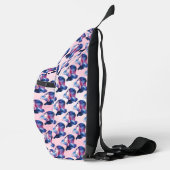 Frau Crossbody Bag (Rechts)