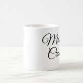 Frau Crown Kaffeetasse (Mittel)