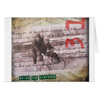 Frau der Sprichwort-31