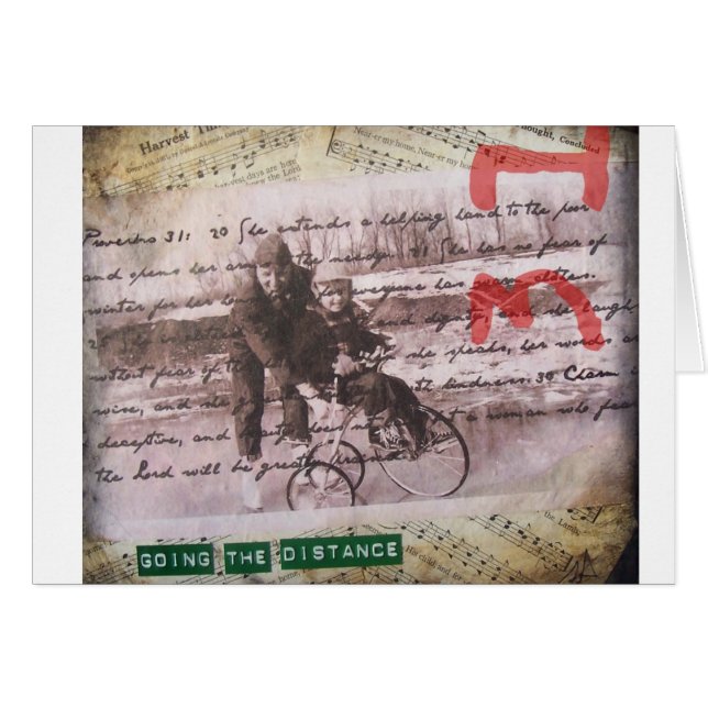 Frau der Sprichwort-31 (Vorderseite (Horizontal))