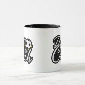 Frau des Fußballtrainers hat Vorrang auf den Train Tasse (Zentrum)