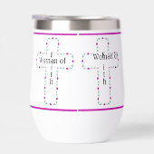 Frau des Glaubens (Rechts)