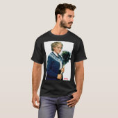 Frau Doubtfire T-Shirt (Vorne ganz)