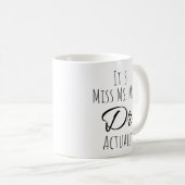 Frau Dr. Kaffeetasse (VorderseiteRechts)