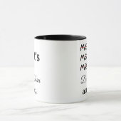 Frau Dr. Tasse (Zentrum)
