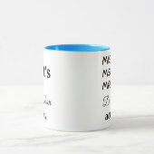 Frau Dr. Tasse (Zentrum)