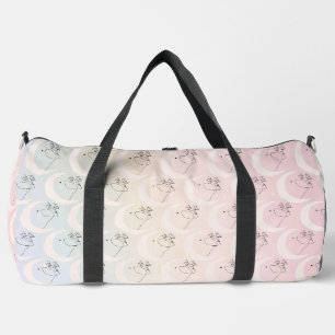 Frau Duffle Bag
