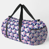 Frau Duffle Bag (Rechte Ecke)