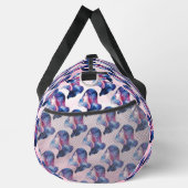 Frau Duffle Bag (Rechts)