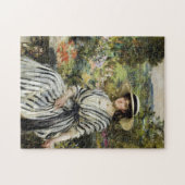 Frau Edward Windsor Hussey | James Jebusa Shannon Puzzle (Horizontal)