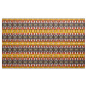 "Frau Elisabeths Blumengarten Stoff (Yard (91,4 cm))