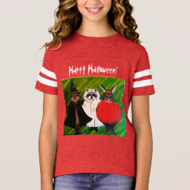 "Frau Elisabeth's BOO! Hoodie