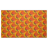 "Frau Elisabeths Mondkandy" Stoff (Fat Quarter (45,7 x 55,9 cm))