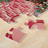 Frau Elisabeth's Peppermint World Puzzle (Seite)