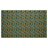 Frau Elizabeth Christmas Tree Stoff (Fat Quarter (45,7 x 55,9 cm))