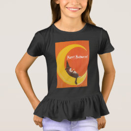 "Frau Elizabeth's Candy Corn" T-Shirt