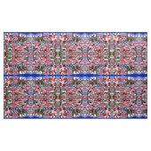 Frau Elizabeths Candy Land Stoff (Yard (91,4 cm))