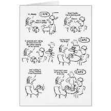 Frau erzählt Freundin, sie hat keine Zeit zum Üben