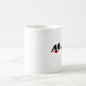 Frau Fix It Kaffeetasse (Mittel)