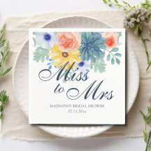 Frau Floral Succulent Macaron Brautparty