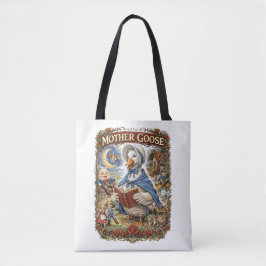 Frau Gans Tasche