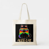 Frau Gigi Oma Name Weihnachten Frauen, Mutter Tragetasche (Rückseite)