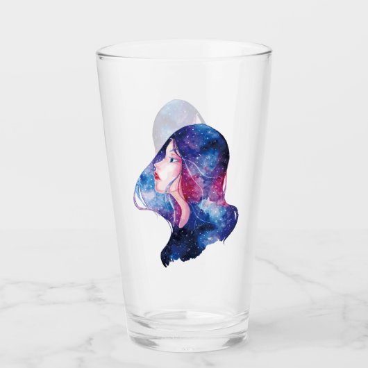 Frau Glas (Vorderseite)