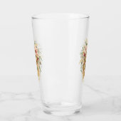 Frau Glas (Links)