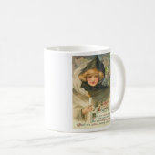Frau Goblins Kaffeetasse (VorderseiteRechts)
