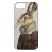Frau Hare