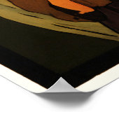 FRAU! Ihr Land braucht Sie! Rekrutierung aus dem K Poster (Ecke)