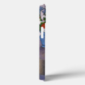 Frau im Fenster 1998 Case-Mate iPhone Hülle (Rückseite / Rechts)