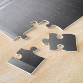 Frau in Abends-Kleid 2 Puzzle (Seite)