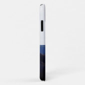 Frau in Blau, Johannes Vermeer Case-Mate iPhone Hülle (Hinten/Rechts)