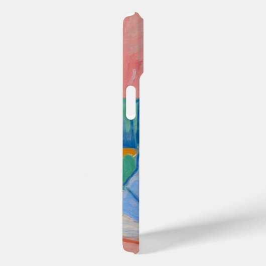 Frau in einer Kluft | Andre Derain | Case-Mate iPhone Hülle (Rückseite / Rechts)