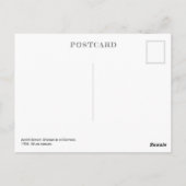 Frau in einer Kluft | Andre Derain | Postkarte (Rückseite)