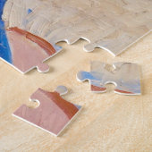 Frau in einer Kluft | Andre Derain | Puzzle (Seite)