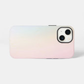 Frau iPhone Hülle (Rückseite (Horizontal))
