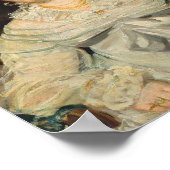 Frau James Andrew - John Constable Poster (Ecke)