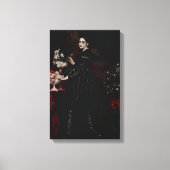 Frau James Guthrie Leinwanddruck (Vorderseite)