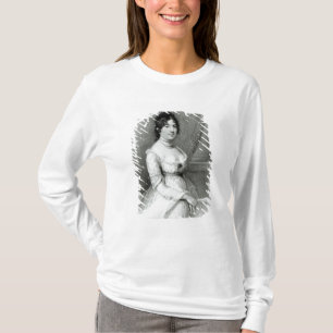 Frau James Madison, Dolley Payne, c.1804-55 T-Shirt