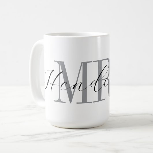 Frau Kaffeetasse (Vorderseite Links)