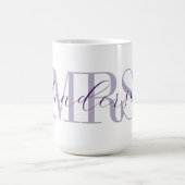Frau Kaffeetasse (Mittel)