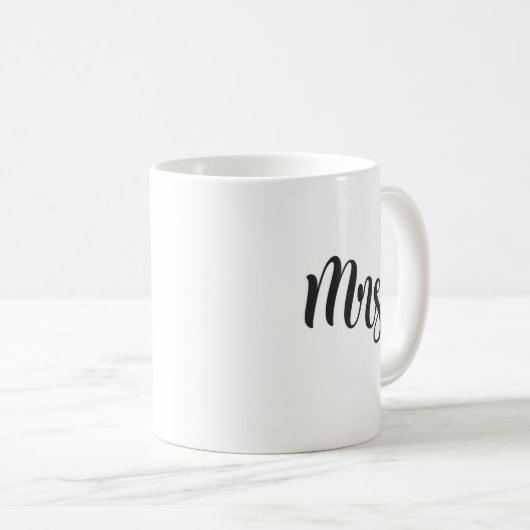 Frau Kaffeetasse (VorderseiteRechts)