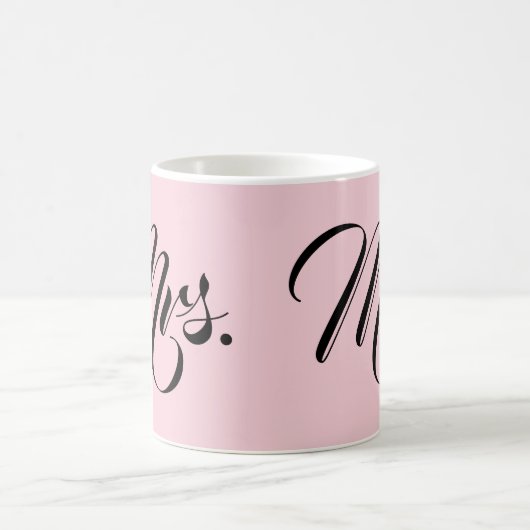 Frau Kaffeetasse (Mittel)