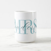 Frau Kaffeetasse (Mittel)