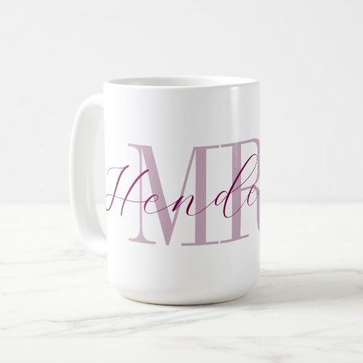 Frau Kaffeetasse (Vorderseite Links)