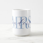 Frau Kaffeetasse (Mittel)