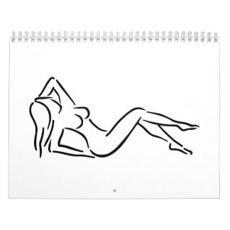 Frau Kalender