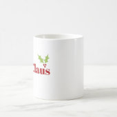 Frau Klaus Mug Kaffeetasse (Mittel)